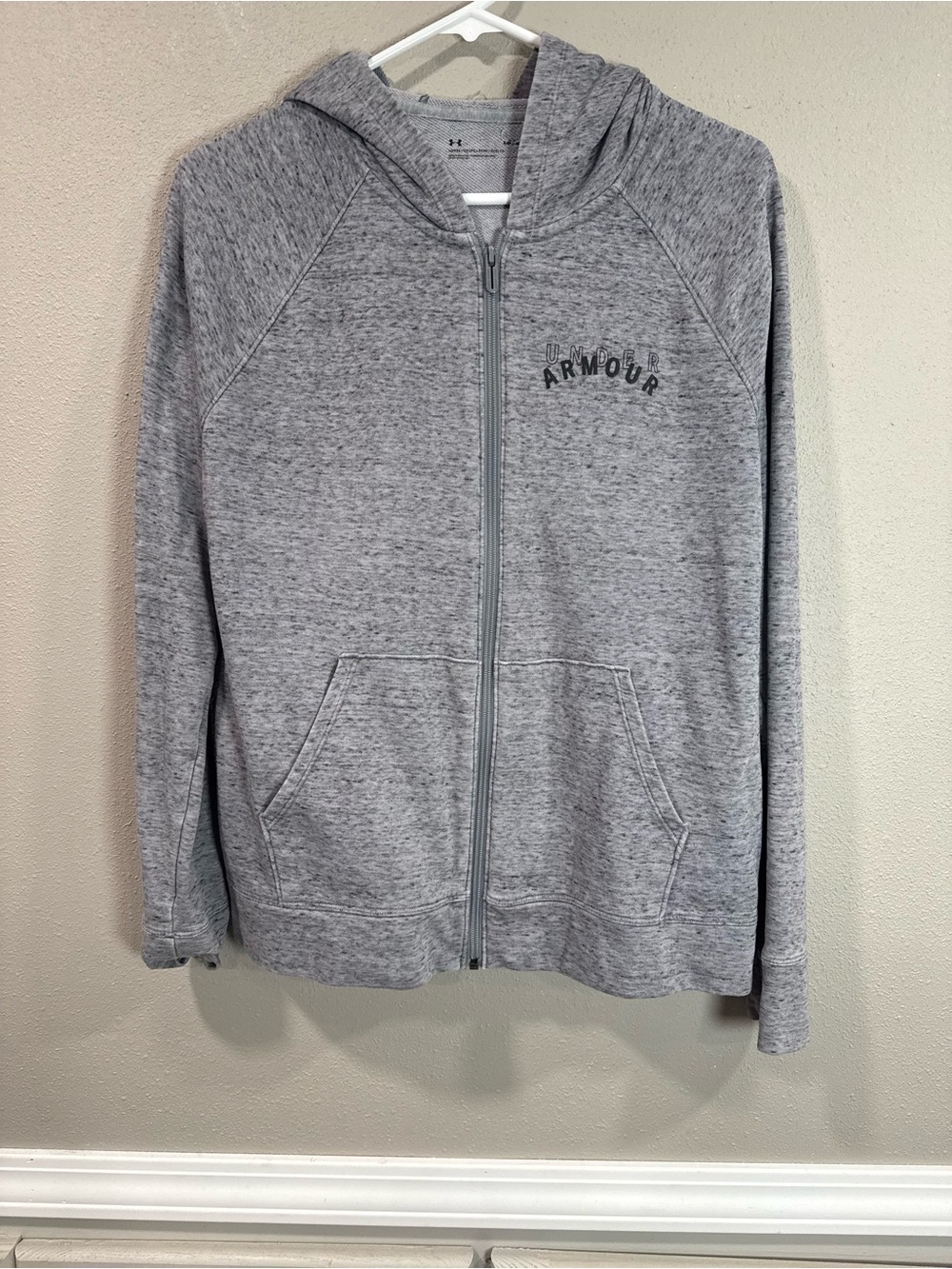 Under Armour Women’s Full Zip